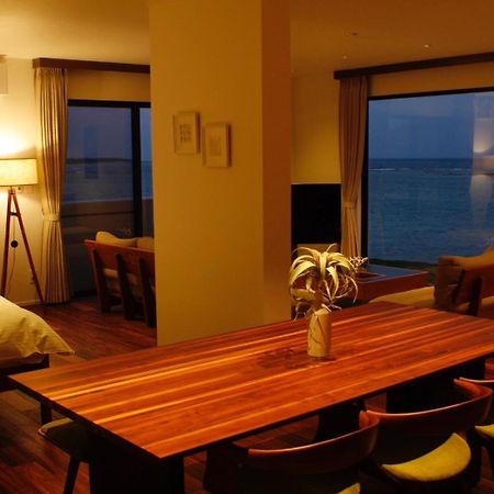 Hero Villa Ocean Suite Ishigaki  Exterior foto