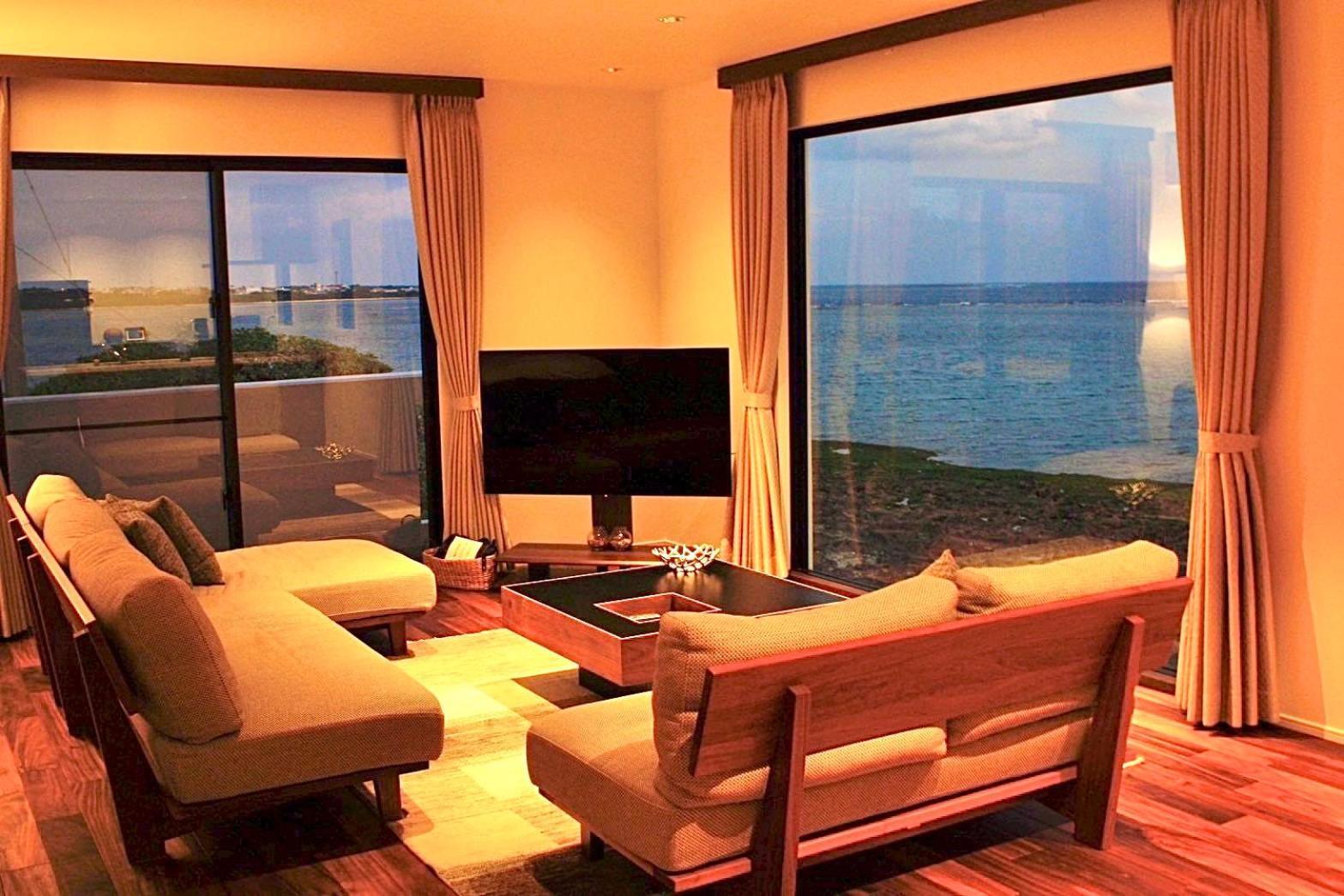 Hero Villa Ocean Suite Ishigaki  Exterior foto