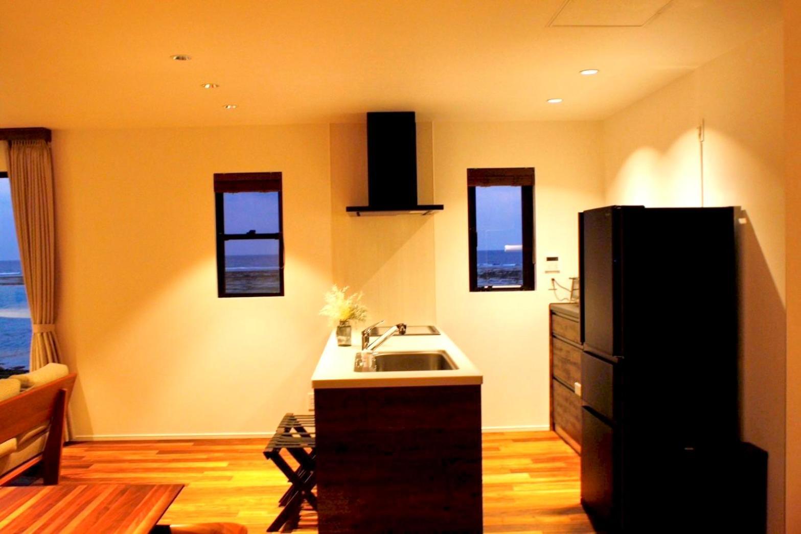 Hero Villa Ocean Suite Ishigaki  Exterior foto