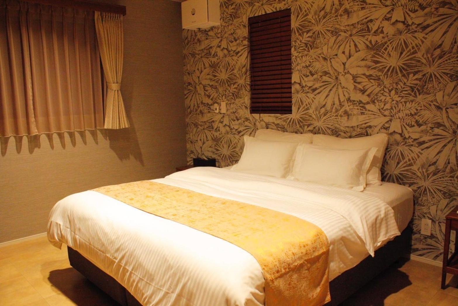 Hero Villa Ocean Suite Ishigaki  Exterior foto