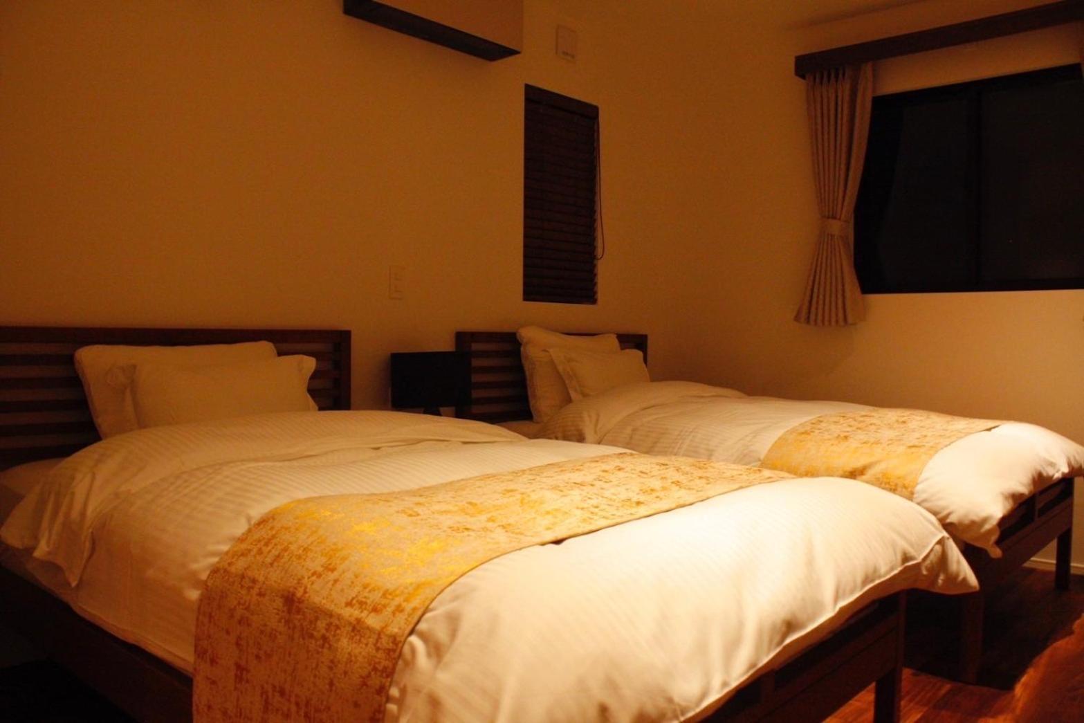 Hero Villa Ocean Suite Ishigaki  Exterior foto