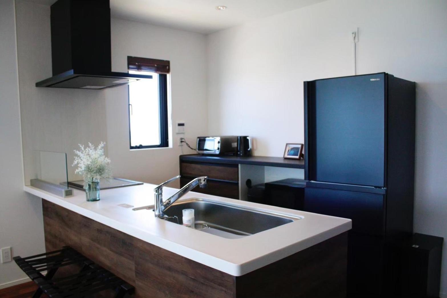 Hero Villa Ocean Suite Ishigaki  Exterior foto